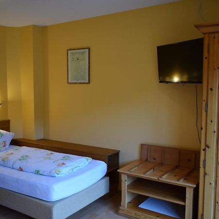 Kaltenborn  Waldhotel מראה חיצוני תמונה