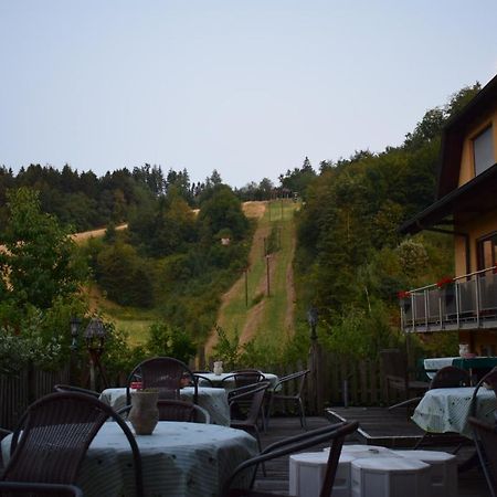 Kaltenborn  Waldhotel מראה חיצוני תמונה