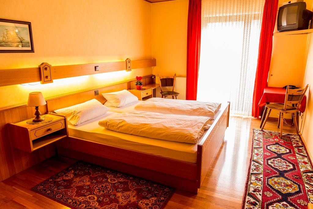 Kaltenborn  Waldhotel חדר תמונה
