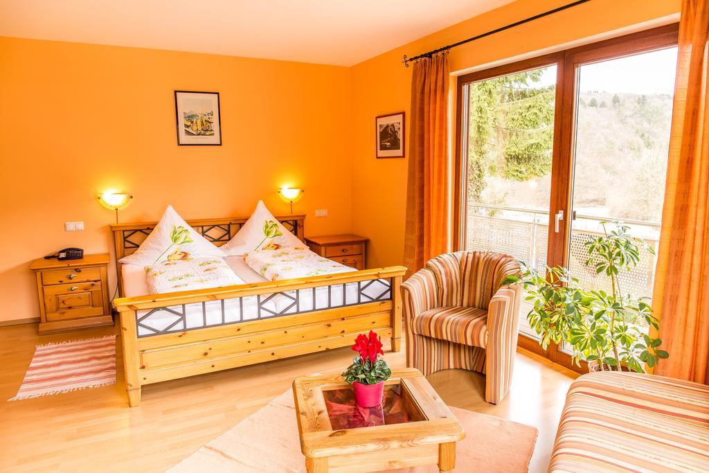 Kaltenborn  Waldhotel חדר תמונה
