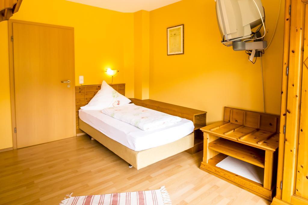 Kaltenborn  Waldhotel מראה חיצוני תמונה