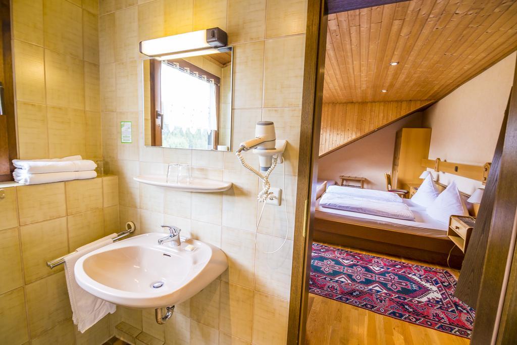 Kaltenborn  Waldhotel מראה חיצוני תמונה