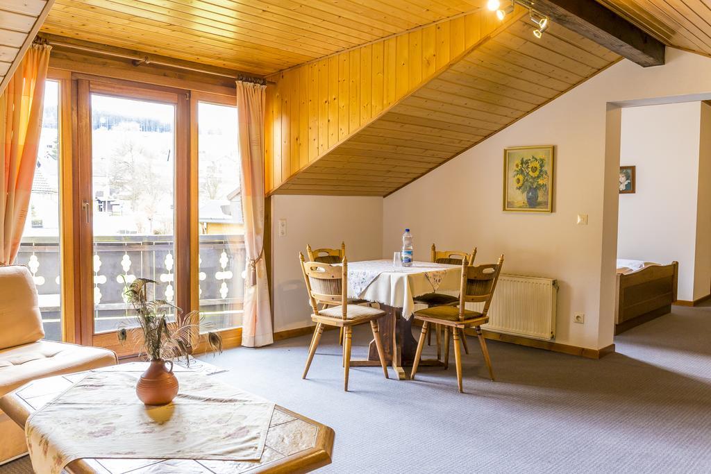 Kaltenborn  Waldhotel מראה חיצוני תמונה